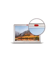 Webcam Kamera Kapatıcı Stıcker Set ( 4 Renk - 48 Adet)