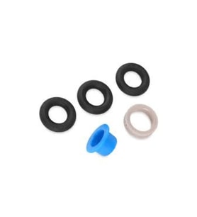 VW GOLF2 Passat B3 Ibiza 1.6 1.8 1983-2002 Yakit Enjektor Tamir Seti 030198031 Topran