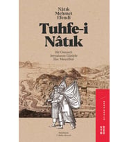 Tuhfe-i Natık İ. Hakkı Aksoyak