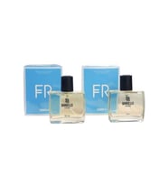 509 Fresh Edp 50 ml Erkek Parfüm 2 Adet