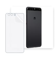 SChitec HUAWEI P10 plus Uyumlu Arka Yüzey Hidrojel Koruyucu Film
