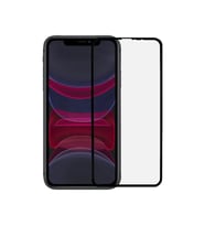 Apple iPhone 11 Parmak Izi Bırakmayan Ekran Koruyucu 9d Mat Seramik Nano Tam Kaplayan
