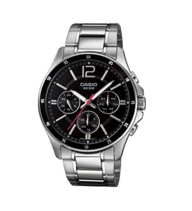 Casio Mtp-1374D-1Avdf-D Kol Saati