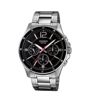 Casio Mtp-1374D-1Avdf-D Kol Saati