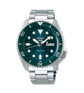Seiko SRPD61K Erkek Kol Saati