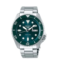Seiko SRPD61K Erkek Kol Saati
