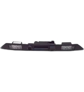 Audi A5 Cabrio (8F7) 2.0 TDI 2009-2017, Audi A8 D4 (4H2) 3.0 Bagaj Acma Tutamagi Plaka Lambali 4E0827574M3FZ Wisco