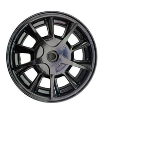 Mondial Wing 50 Arka Jant 2.50X10 Arasmoto