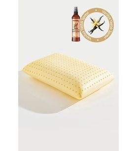 Softlife Aroma Terapi Vanilya Visco Yastık Ve Yastık Spreyi