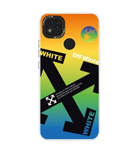 Xiaomi Redmi 9c Kılıf Estoril Desenli Kapak - Estoril - 5