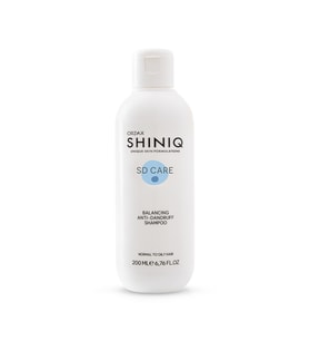 BALANCING ANTI-DANDRUFF SHAMPOO 200 ML