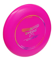 AVESSA FRZ-100 A ROFESYONEL FRİZBİ 27,5 CM PEMBE