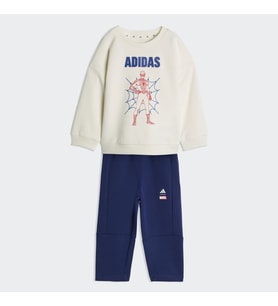 adidas JZ3551 I MRVL SM JOG Çocuk Eşofman Takımı