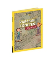 National Geographic Kids Parasını Yöneten Çocuklar Özlem Özyurt Beta Kids