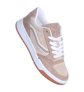 Stıllo 1013 Zn Cilt Bej Kadın Sneaker Ayakkabı