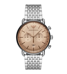 Emporio Armani AR11239 Erkek Kol Saati