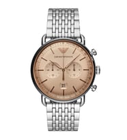 Emporio Armani AR11239 Erkek Kol Saati