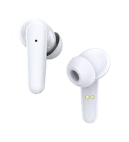 S-Link SL-TWS04 Mobil Telefon Uyumlu Bluetooth Tws Mikrofonlu Kulaklık (Beyaz)