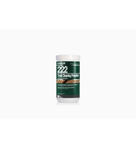 CLİNAZUR 222 TEAK  TEMİZLEYİCİ  1KG   6668175