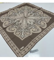 Siyane Soft Pamuklu Eşarp LRA0613