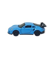 Çek Bırak Metal Küçük Arabalar 8 cm - 6411A-1 - Mi - 1 ADET