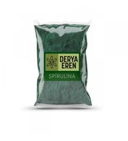Spirulina  Deniz Yosunu Tozu 1 kg, Derya Eren