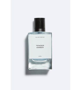 ZARA TENDER AMBER EDP 100 ML (3.4 FL.OZ) ERKEK PARFÜM