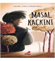 Masal Kaçkını