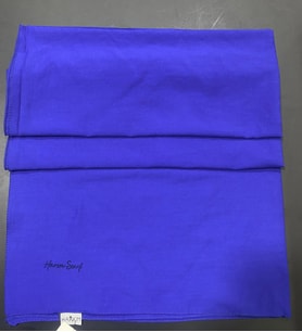 HAREM SCARF İNCİLA ŞAL-SAKS
