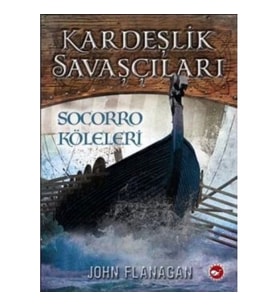 Kardeşlik Savaşçıları 4 - Socorro Köleleri