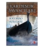 Kardeşlik Savaşçıları 4 - Socorro Köleleri