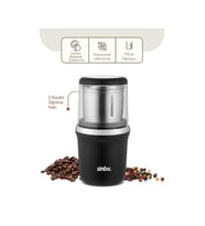 KROM KENAR KAHVE - BAHARAT ÖĞÜTÜCÜ ÇELİK BIÇAK - Ö.HAZNESİ=100GR 200W BAS ÇALIŞTIR KAPAK=MİKA PLS SCM-2997 (5343)