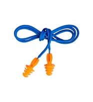 Kulak Tıkacı 24 Db (Mavi)