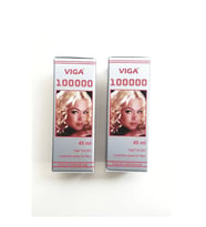 VIGA 100000 GECİKTİRİCİ SPREY 2 ADET 45 ML ORGINAL