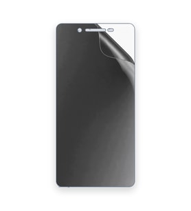 SChitec OPPO R8007 Uyumlu Ön Yüzey Hayalet Privacy Hidrojel Ekran Koruyucu