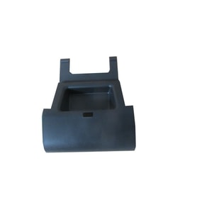 OPEL CORSA- C- 00/03; MARŞPİYEL ÜST PLASTİĞİ ARKA KAPAK SOL (TW) 5164676 768-2254B