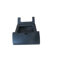 OPEL CORSA- C- 00/03; MARŞPİYEL ÜST PLASTİĞİ ARKA KAPAK SOL (TW) 5164676 768-2254B