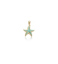 Shine Sea Star Kolye Ucu