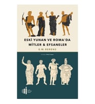 Eski Yunan Ve Roma’da Mitler & Efsaneler