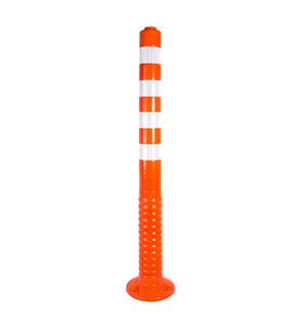 100 CM DELİNATÖR (Turuncu)