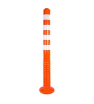 100 CM DELİNATÖR (Turuncu)