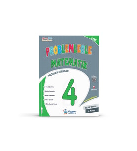 4.SINIF - Problemlerle Matematik
