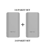 RUIJIE REYEE RG-EST310 10dbi 867mbps 5ghz 1km Harici Access Point 2-li Set