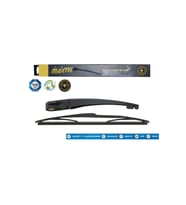 Cıtroen C4 Pıcasso Silecek Kolu Arka  (13-16) 350mm (Standart)