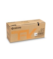 Tonersepeti Kyocera TK-5270 Sarı Orjinal Toner