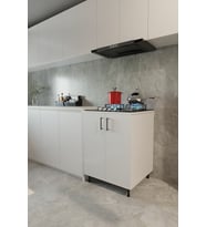 Kiler Dolabı, Ocak Altı Dolap