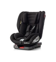 Coolbaby Dafiti Q5 0-36Kg İsofix Oto Koltuğu - Siyah (Standart)