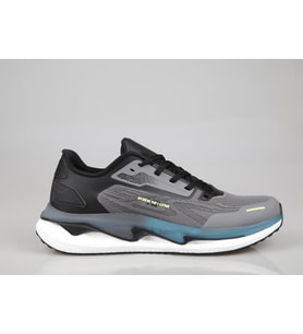 MP 251-2801 Füme Erkek Sneakers