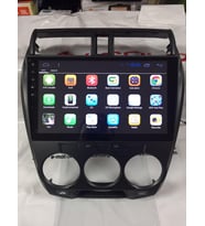 HONDA CITY 2006 CARPLAY ANDROİD AUTO 2RAM MULTİMEDYA USB KAMERA