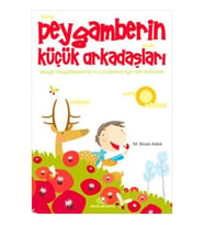 Peygamberin Küçük Arkadaşları